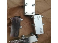 哈威截止式换向阀NBVP16Z/R/2-XM24图2