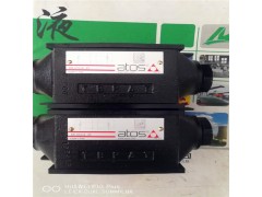 电磁换向阀DHI-06312P-X  24DC阿托斯图2