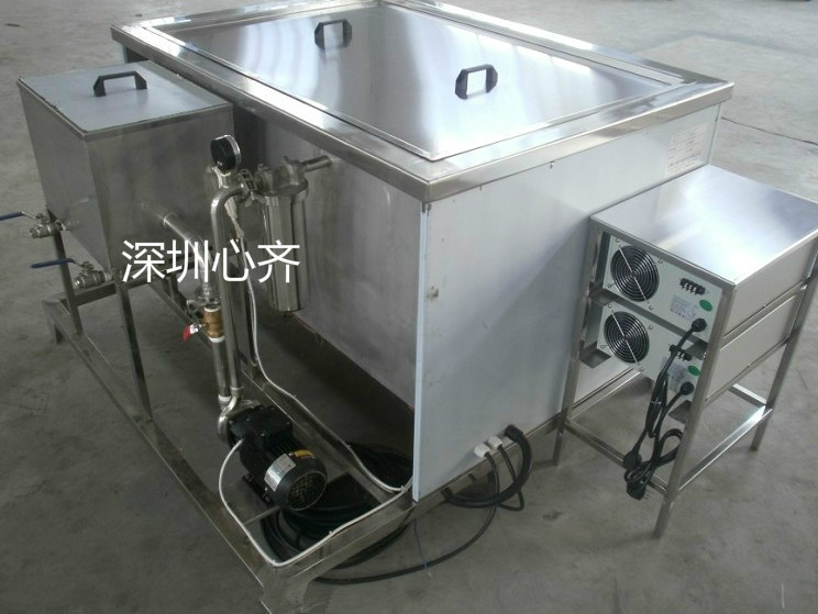 除油除蜡清洗机