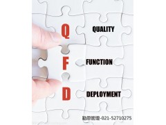 QFD质量机能展开培训图2