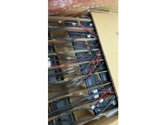 FFB0412VHN散热风扇图2