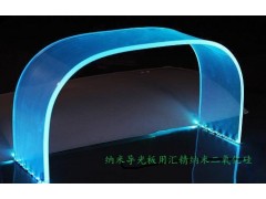 消光增强抗划伤增韧抗撕裂涂层细腻纳米二氧化硅图2