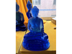 琉璃印章琉璃狮子厂家琉璃老虎厂家琉璃饰品厂家琉璃砖工厂图2