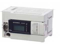三菱FX5U解密FX3SA解密FX3U解密图3