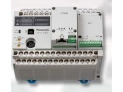 松下PLC解密FPXH解密FPG解密FP7解密图2