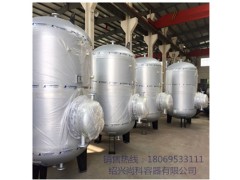 间壁式换热器HRV不锈钢汽-水热交换器波节管换热器图2