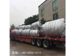 储水罐-承压储水罐-不锈钢储水罐SGW-12.0-1.0图2