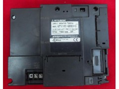 三菱GOT2000解密GS2110解密图3