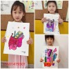 苏州靠谱的少儿绘画国画素描培训班儿童创意美术彩铅兴趣特长班