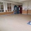 幼儿园pvc胶地板室内儿童胶地板生产厂家广东深圳