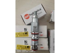 太阳SUN逻辑阀RDDA-LCN图2