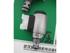 德国贺德克单向阀DB12120A-010-250V图2