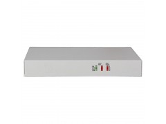 新桥华泰XQ-4100协议转换器8M网桥4E1转1路以太网图3