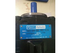 丹尼逊双联叶片泵T6C-008-2R00-B1图2