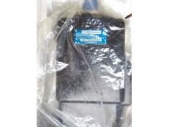 丹尼逊双联叶片泵T6C-008-2R00-B1图3