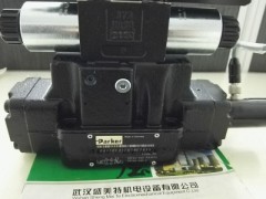 派克直动式溢流阀EVSA315A101图3