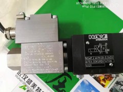 哈威减压阀VDM3GNR-80图2