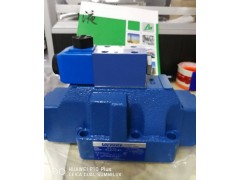 F3PCG3V6A10EU55威格士调速阀图3
