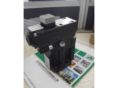 阿托斯叶片泵PFE-51150-1ST图3