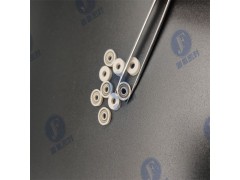 全自动点胶机泛塞封热熔机撞针密封圈8*3*3图2