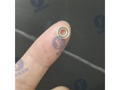 全自动点胶机泛塞封热熔机撞针密封圈8*3*3图3