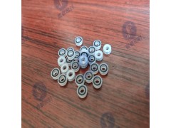 全自动点胶机泛塞封进口UPE灌装机撞针密封圈图3