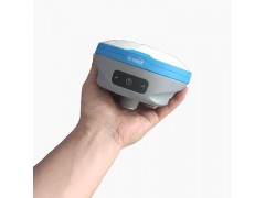 中海达北斗海达TS5Pro放样测量RTK图3
