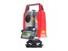 PENTAX宾得R-2502工程免棱镜全站仪图3