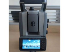 TrimbleS9DRHP监测自动测量全站仪图3