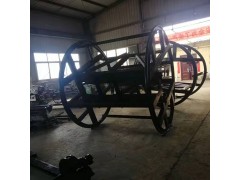 固定式矿车侧翻式矿车贵州价格图3
