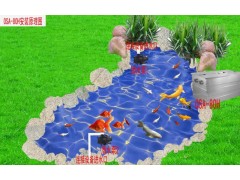 深圳私家鱼池过滤净化系统图2