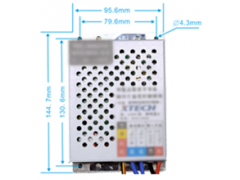 15A20V高精度可调制LD半导体激光器恒流源图2