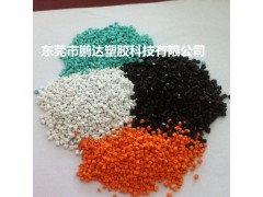 色粉，色母，彩色母粒，代客配色抽粒，塑胶造粒加工，颜料，色种图3