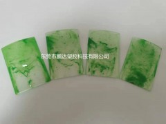 流纹色母，PP大理石纹色母，PVC木纹母粒，PS云彩纹色母粒图2