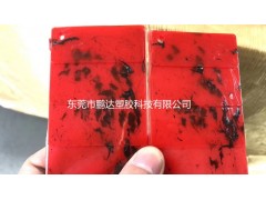 木纹色母，PA6流纹母粒，PLA大理石纹母粒，亚克力花纹色母图3