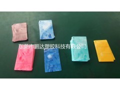 大理石纹色母，PE木纹色母，ABS流纹色母，AS花岗岩纹色母图3