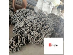 刮板机圆环链40T刮板机链条图2