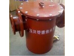 推荐矿用油水分离器压缩空气油水分离器图2