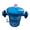 推荐矿用油水分离器压缩空气油水分离器