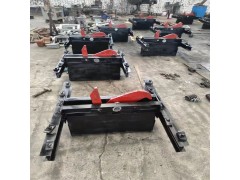 供应抱枕式阻车器气动阻车器图2