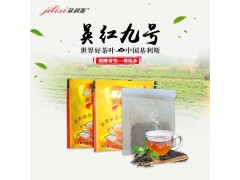 基利斯红茶英德红茶英红九号甜醇香型袋泡茶图3