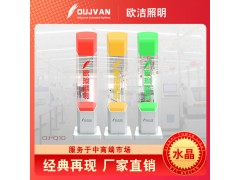 三色信号灯_机床三色指示灯_设备信号指示灯_OJ-Q10图3