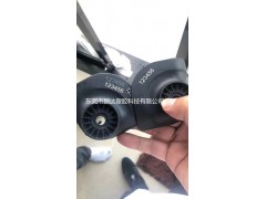 PBT镭雕色母，亚克力激光镭射色母，ABS激光打标色种，色母图2