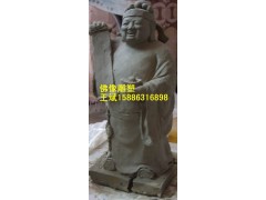 水泥雕塑佛像图3