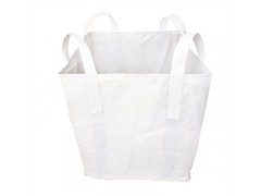 重庆展辉包装吨袋厂全新吨包袋吨袋供应商图2