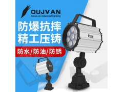 防水机床灯_机床防爆照明灯_数控车床工作灯_OJ-F5图3