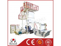 SD-B50-65高档吹膜机带全自动收卷图2