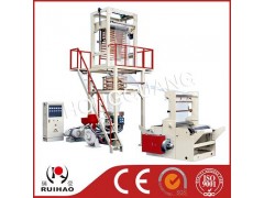 SD-B50-65高档吹膜机带全自动收卷图3