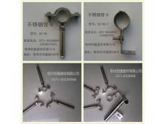 环压式薄壁不锈钢给水管及管件图3