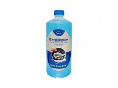 基利斯驱水镀膜玻璃水图2